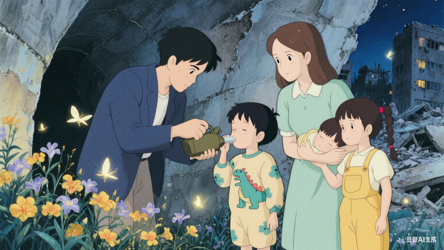 排序算法之冒泡排序!