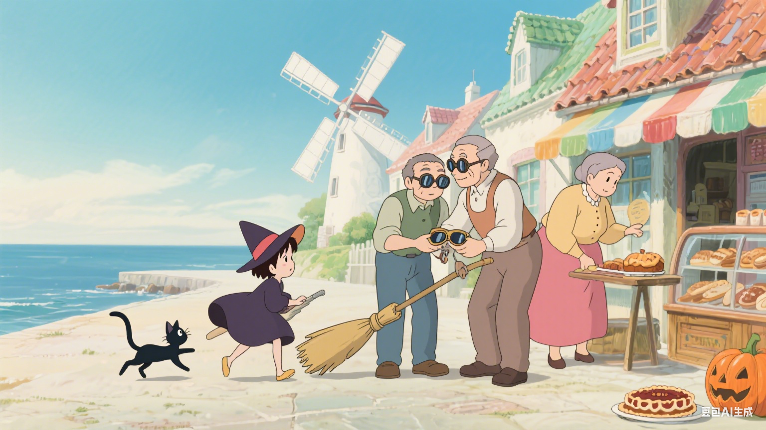 如何保持人间清醒?