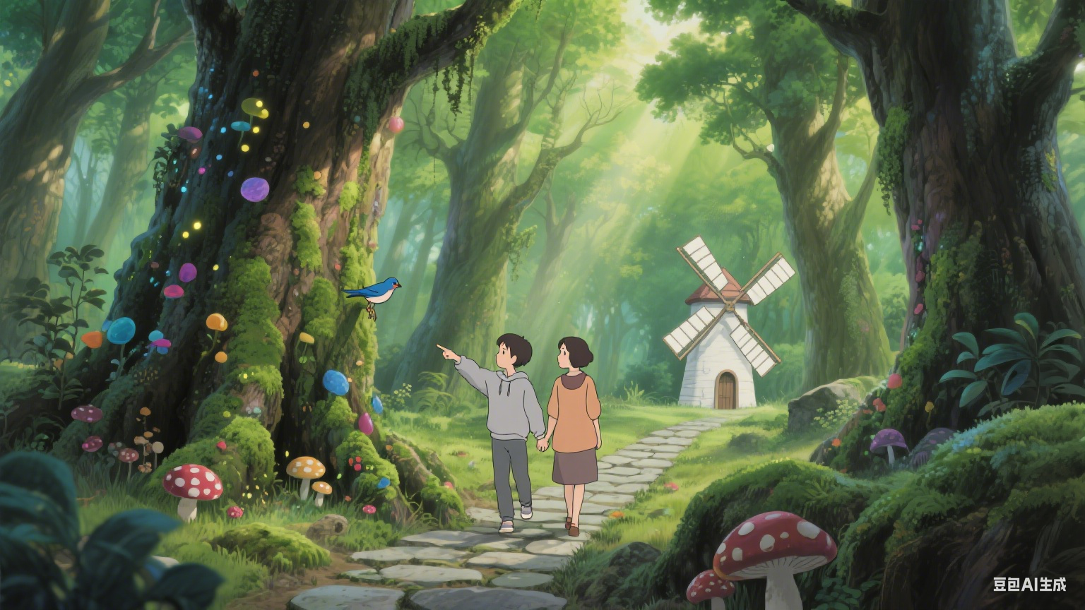 cover