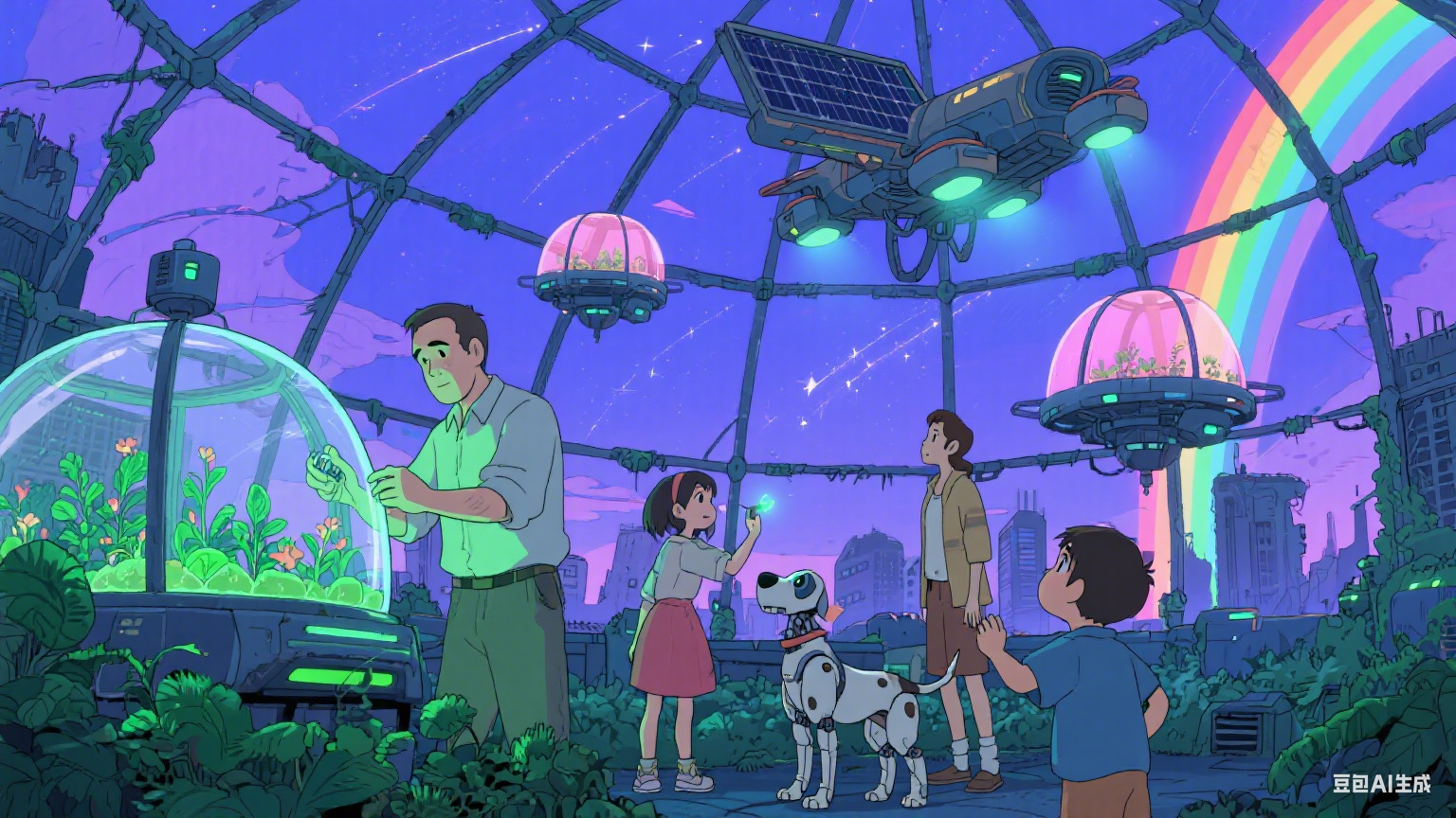 Responses API基本介绍!