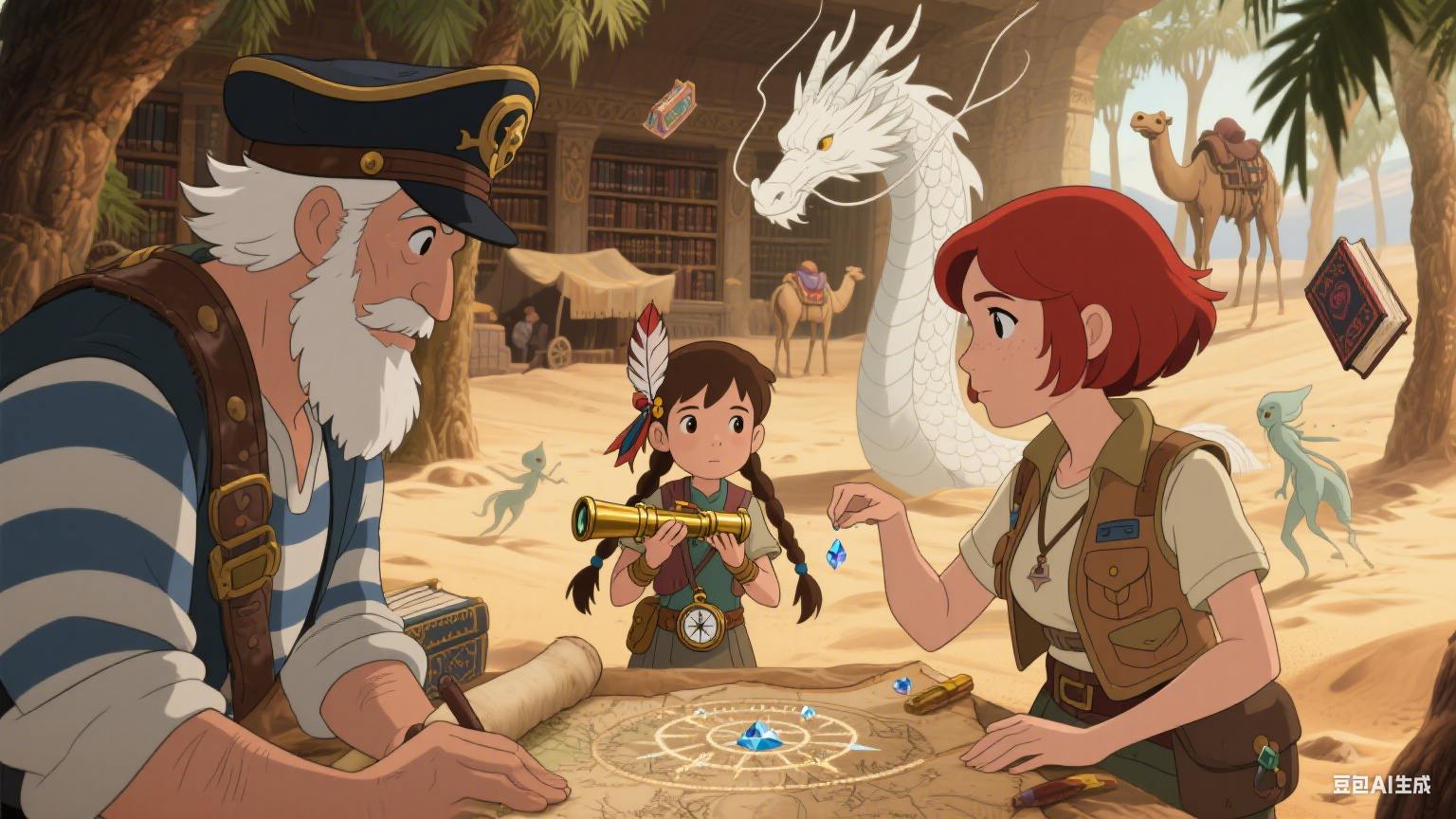 北京颐和园,老佛爷的后花园!