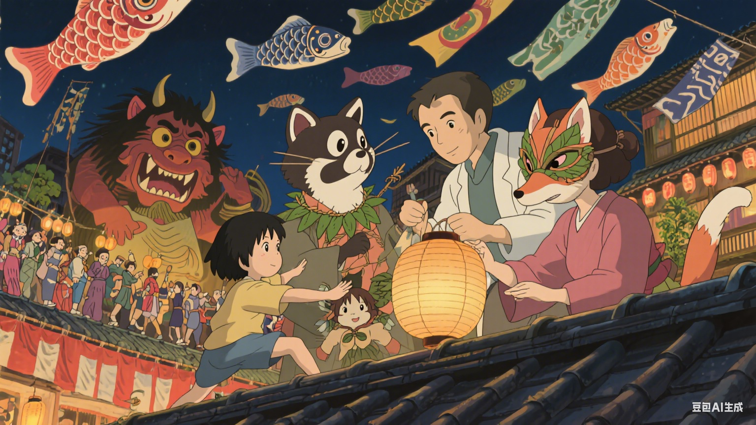 停止比较,才能看见自己的好!