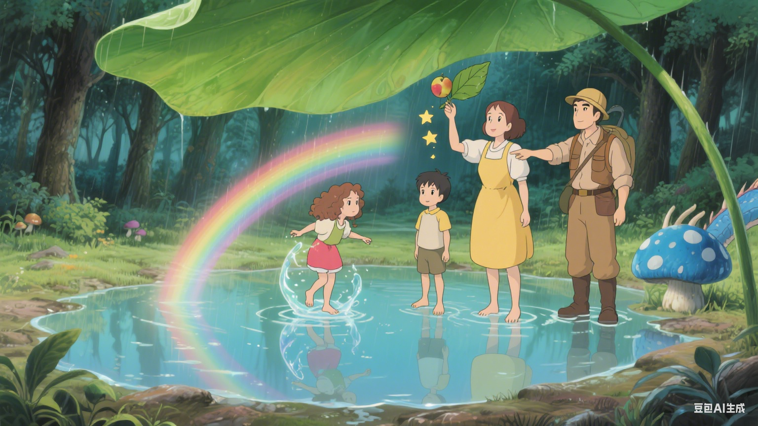 HBase之基本操作!