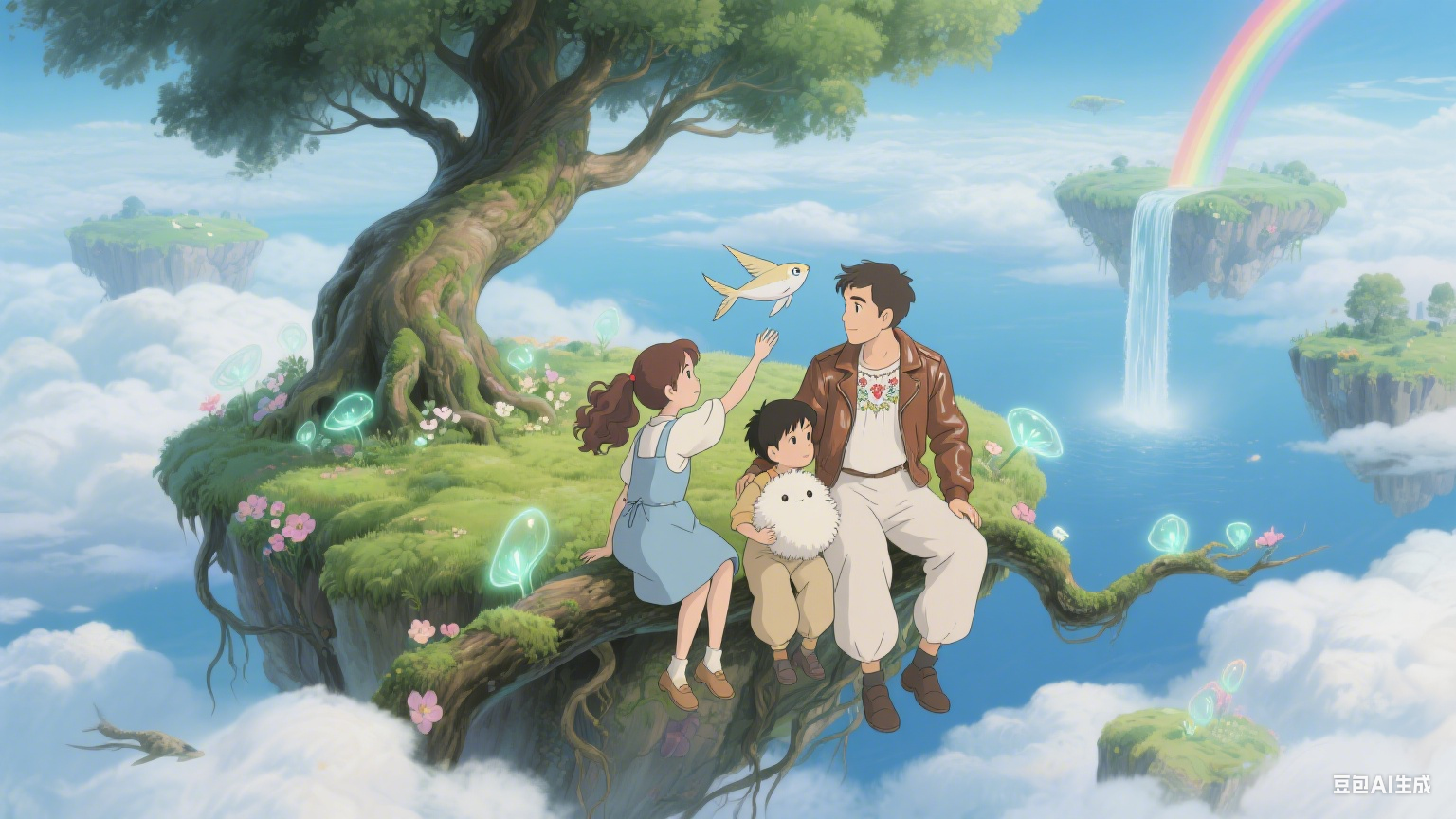 HBase之基本原理!