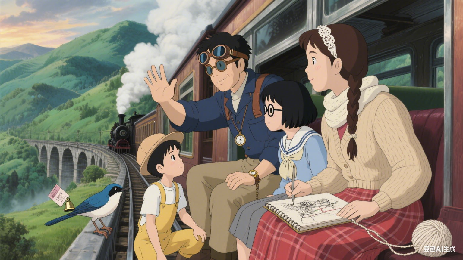 Go语言基础知识!